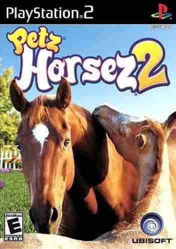 Descargar Petz Horsez 2 [English] por Torrent